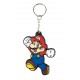 Keychain rubber Super Mario Nintendo