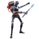Star Wars Figure Jedi Survivor Droid Security Droid