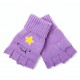 Guantes gamer Princesa Bultos