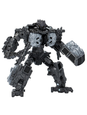 Figura Transformers Magneous Infernac Universe