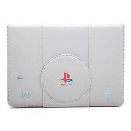 Funda iPad PlayStation