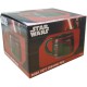 Cup Boba Fett 3D Star Wars