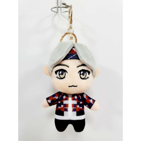 Porte-clés Tinytan Bts V