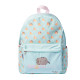 Mochila Escolar Pusheen Foodie Collection