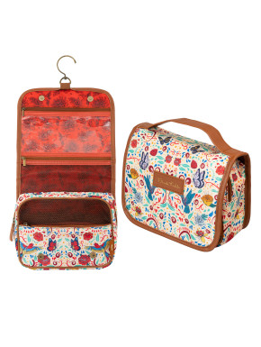 Sac de voyage Frida Kahlo Viva La Vida
