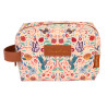 Trousse de toilette Frida Kahlo Viva La Vida
