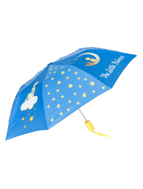 Parapluie pliant du Petit Prince