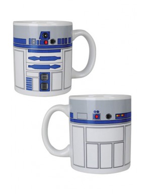 Taza R2-D2 Star Wars