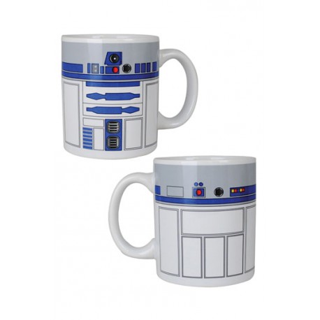 Coppa R2-D2 Di Star Wars