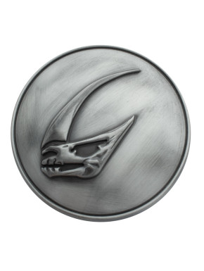 Pin Magnetico Mudhorn Rondel The Mandalorian