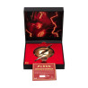 Réplique DC Comics The Flash Pin & Ring