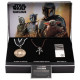 Replicas Colgante, Medalla y Pin The Mandalorian