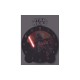 Alarm clock Darth Vader Glow in the Dark