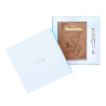 Conjunto de bloco de notas e caneta A5 Disney Pinocchio