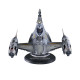 Set de figuras Starfighter N-1 de The Mandalorian