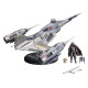 Set de figuras Starfighter N-1 de The Mandalorian