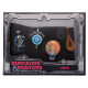 Set Pins Dungeons & Dragons Honor