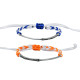 Set Pulseras Ahsoka Tano Sable Laser Star Wars