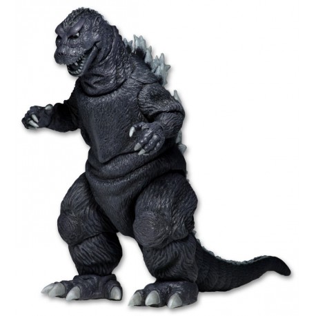 Figure Godzilla Head to Tail 1954 Neca