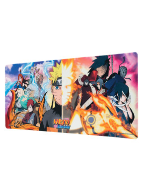 Tapis de bureau Naruto Shippuden Xl