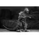 Figure Godzilla Head to Tail 1954 Neca