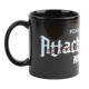 Mug Attack On Titan - Logo