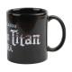 Taza Attack On Titan - Logo