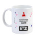 Taza Bt21 - New Mang