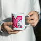 Taza Bt21 - New Mang