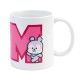 Taza Bt21 - New Mang