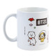 Taza Bt21 - Universtar