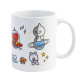 Taza Bt21 - Universtar