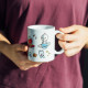 Taza Bt21 - Universtar