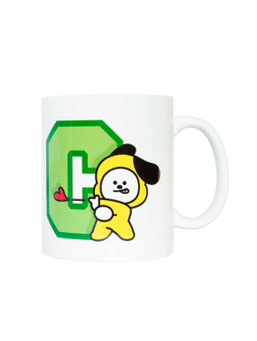 Mug Bt21 Chimmy