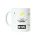 Taza Bt21 Chimmy