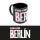 Mug Paper House Berlin Logo