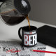 Taza La Casa De Papel Berlin Logo