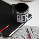 Taza La Casa De Papel Berlin Logo