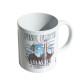 Mug Pink Floyd Animals Tour 77