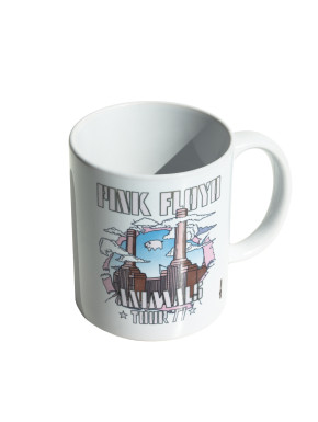 Taza Pink Floyd - Animals Tour 77