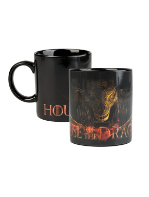 Taza Termica La Casa Del Dragon