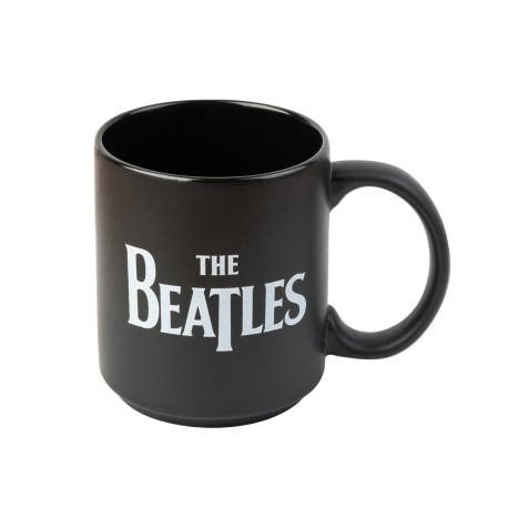 Mug The Beatles