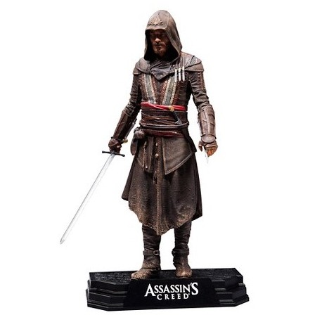 Figura Color Tops Aguilar Assassin's Creed