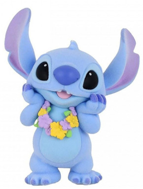 Stitch Figurine en velours 10cm