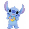 Stitch Figura de veludo 10cm