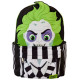 Mochila Cara de Beetlejuice