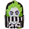 Mochila de nylon Beetlejuice 43cm