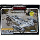Set de figuras Starfighter N-1 de The Mandalorian