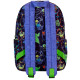 Mochila Neon Pesadilla antes de Navidad (Glow-in-the-Dark)