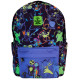 Mochila Neon Pesadilla antes de Navidad (Glow-in-the-Dark)